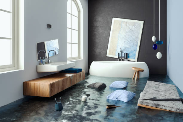 Best Commercial water damage restoration  in Robbins, IL