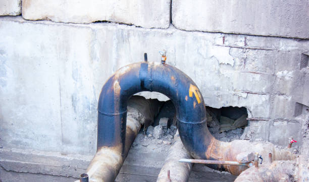 Best Carpet water damage restoration  in Robbins, IL